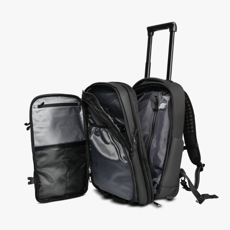 Valise De Voyage 5