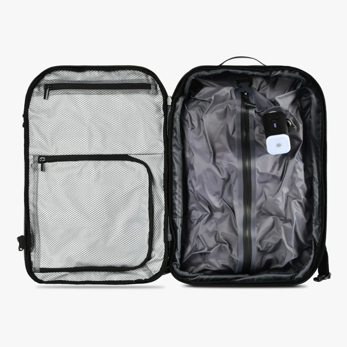 sac a dos cabine compression 3