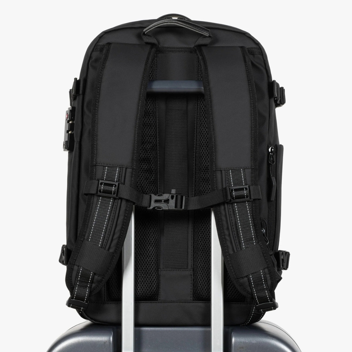sac a dos cabine compression 6