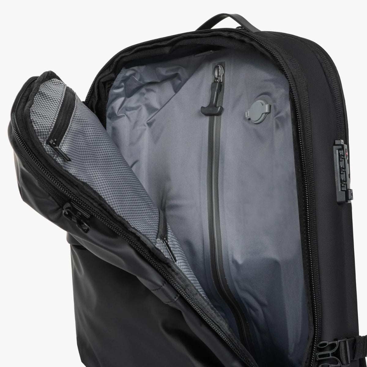 sac a dos cabine compression 7