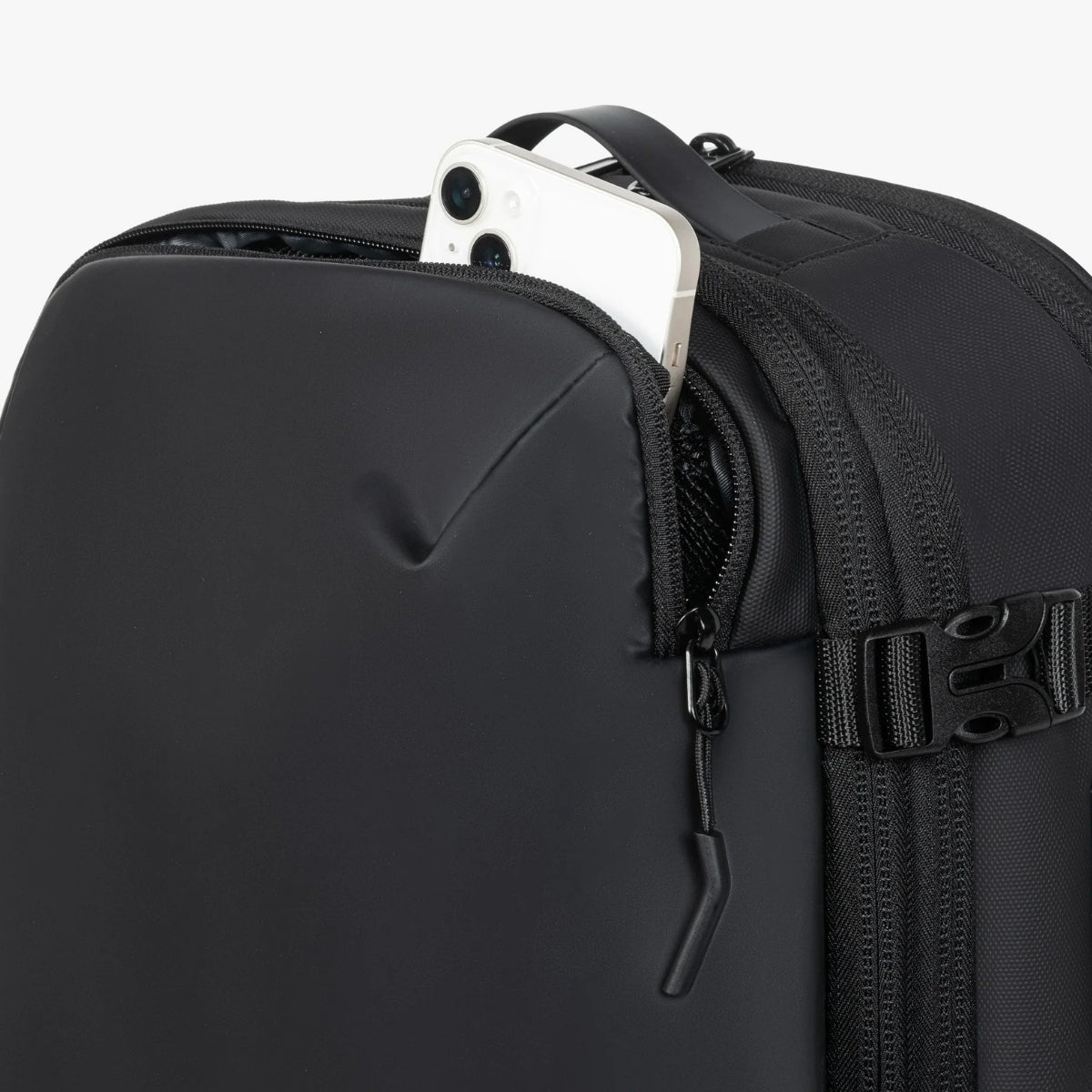 sac a dos cabine compression 9