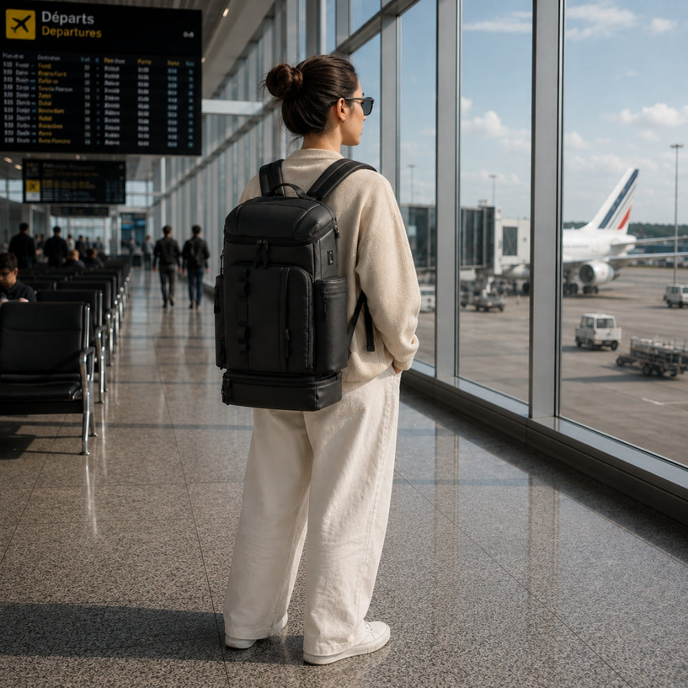 Sac à dos de voyage - Arven