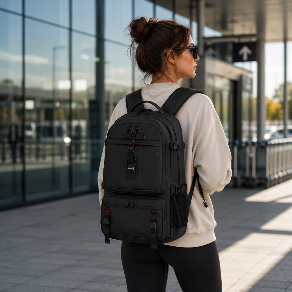Sac à dos de voyage - Aster
