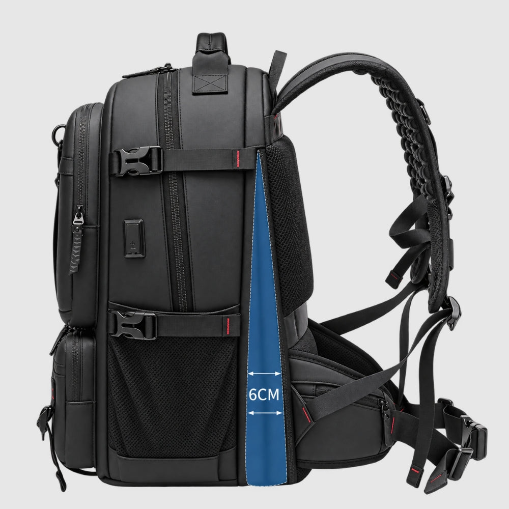 Sac à dos de voyage - Aster
