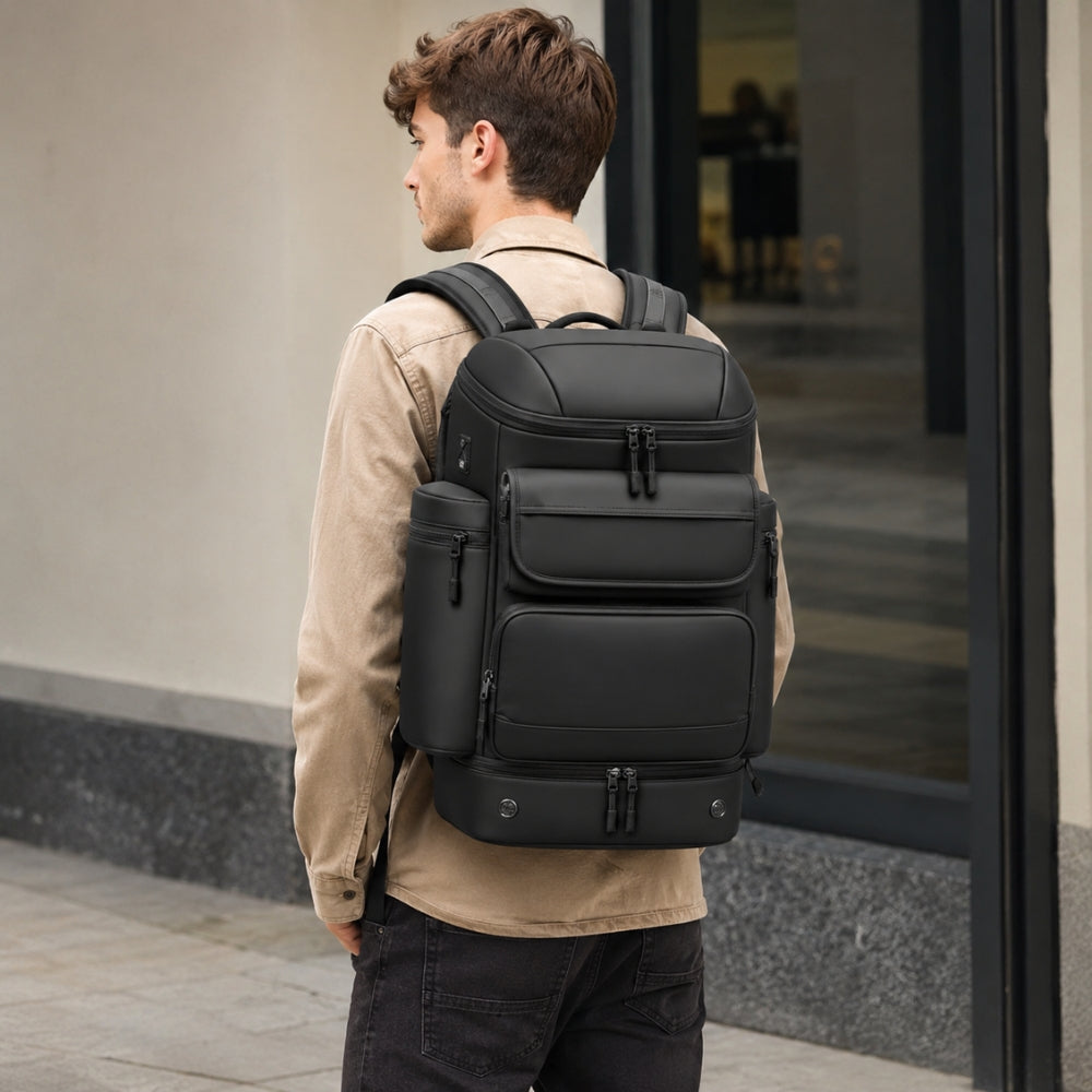 Sac à dos de voyage - Elvar