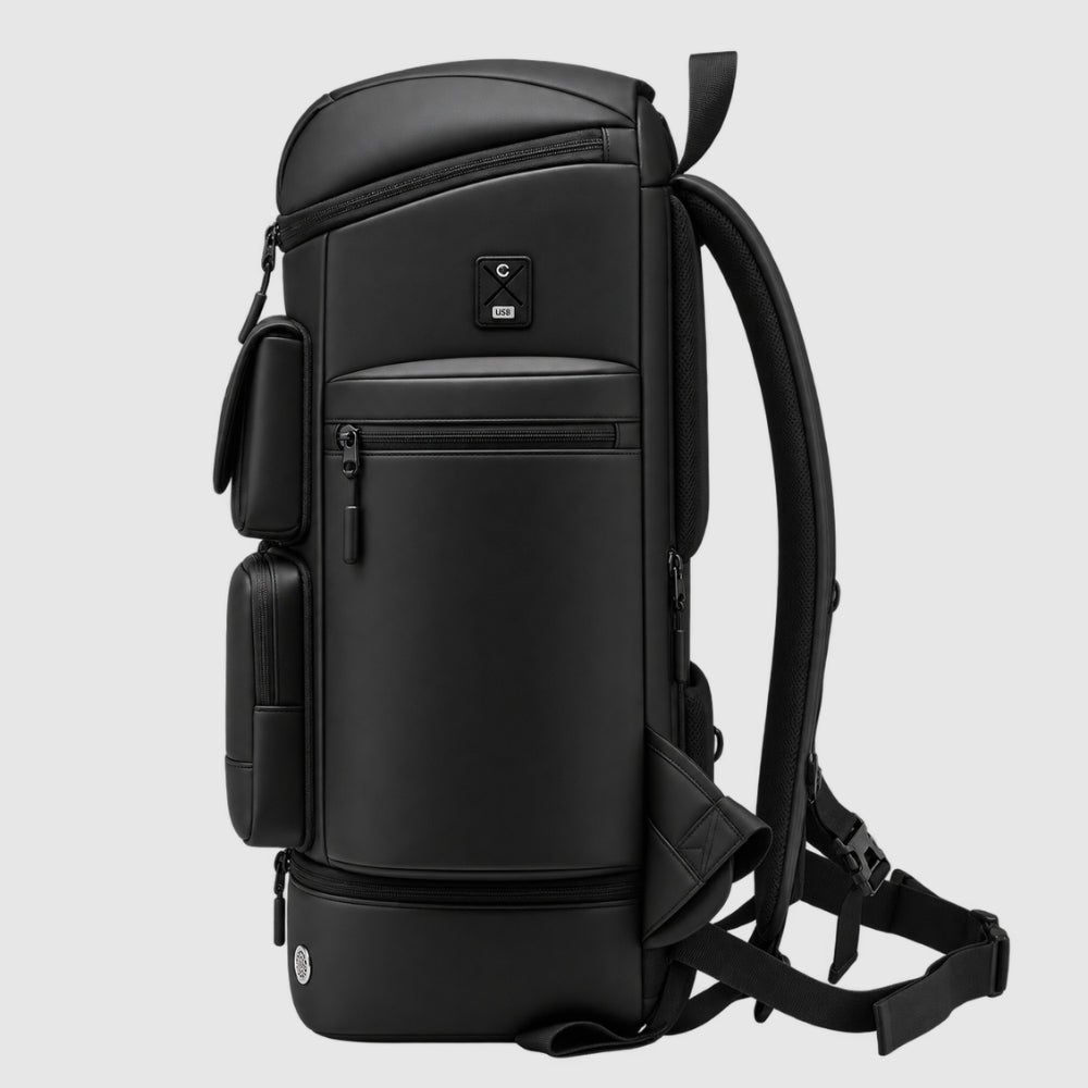 Sac à dos de voyage - Elvar
