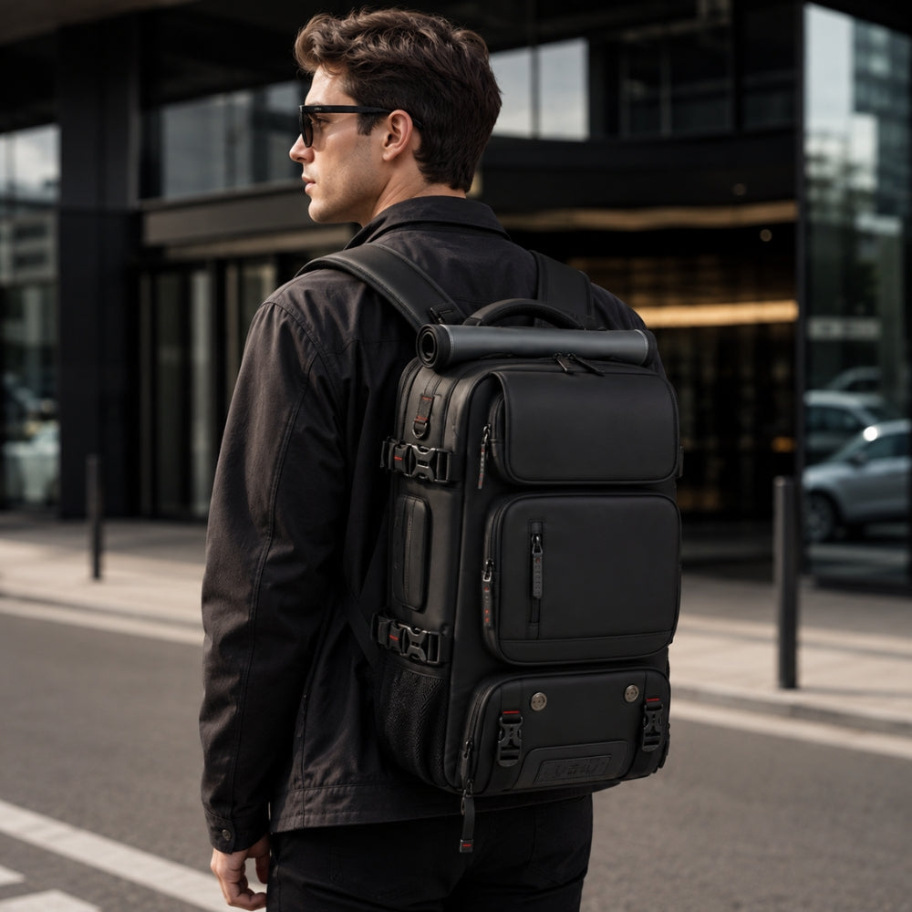 Sac à dos de voyage - Soren