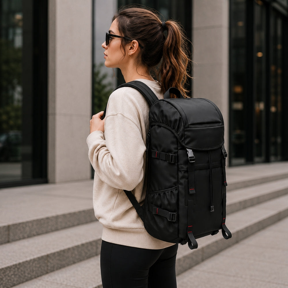 Sac à dos de voyage - Varen