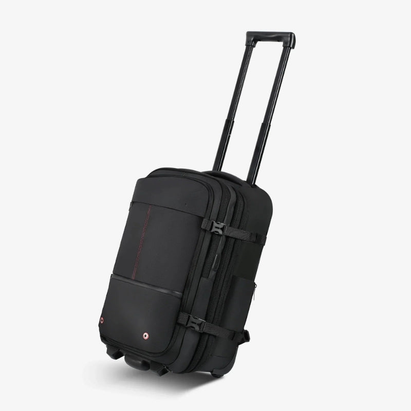 Valise De Voyage 2