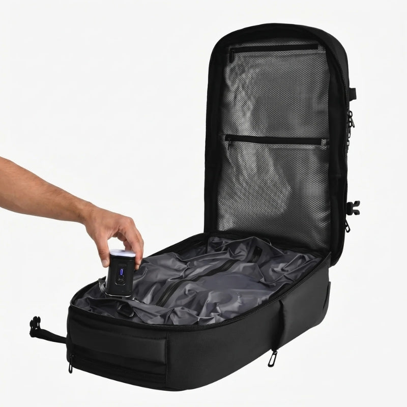 Valise De Voyage 3
