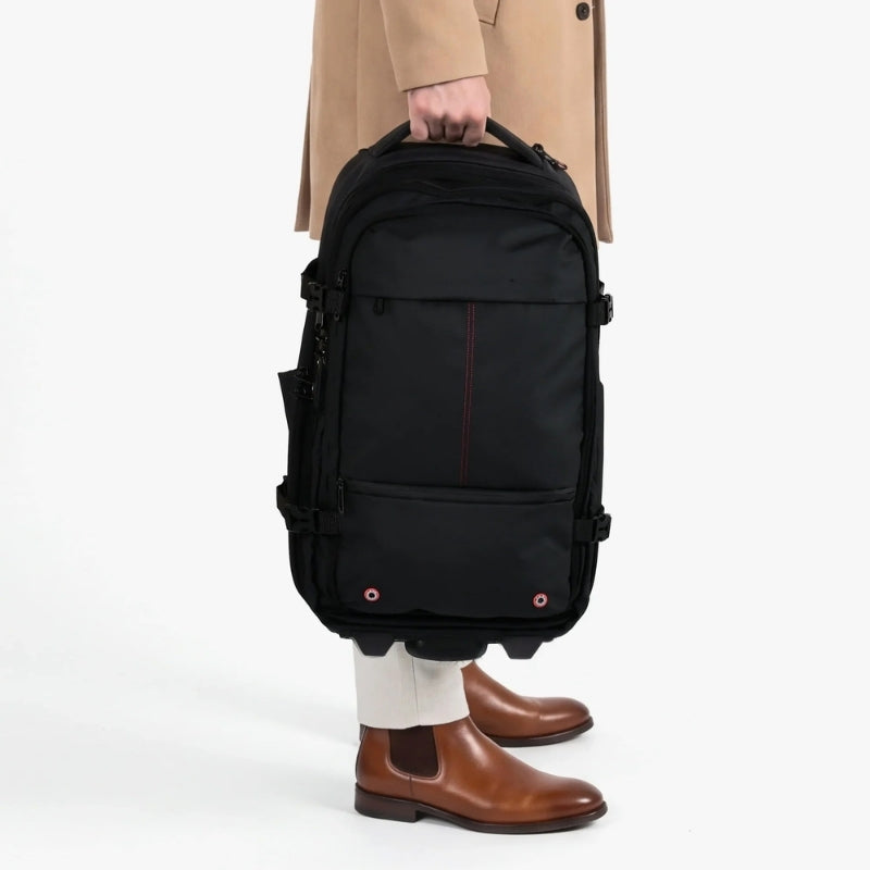 Valise De Voyage 6