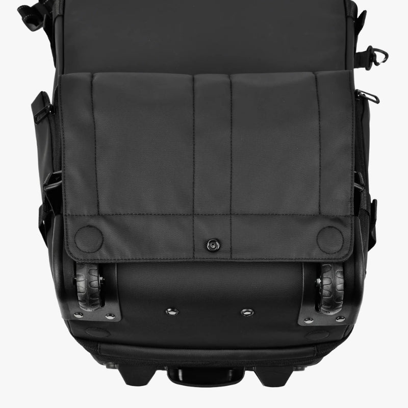 Valise De Voyage 9