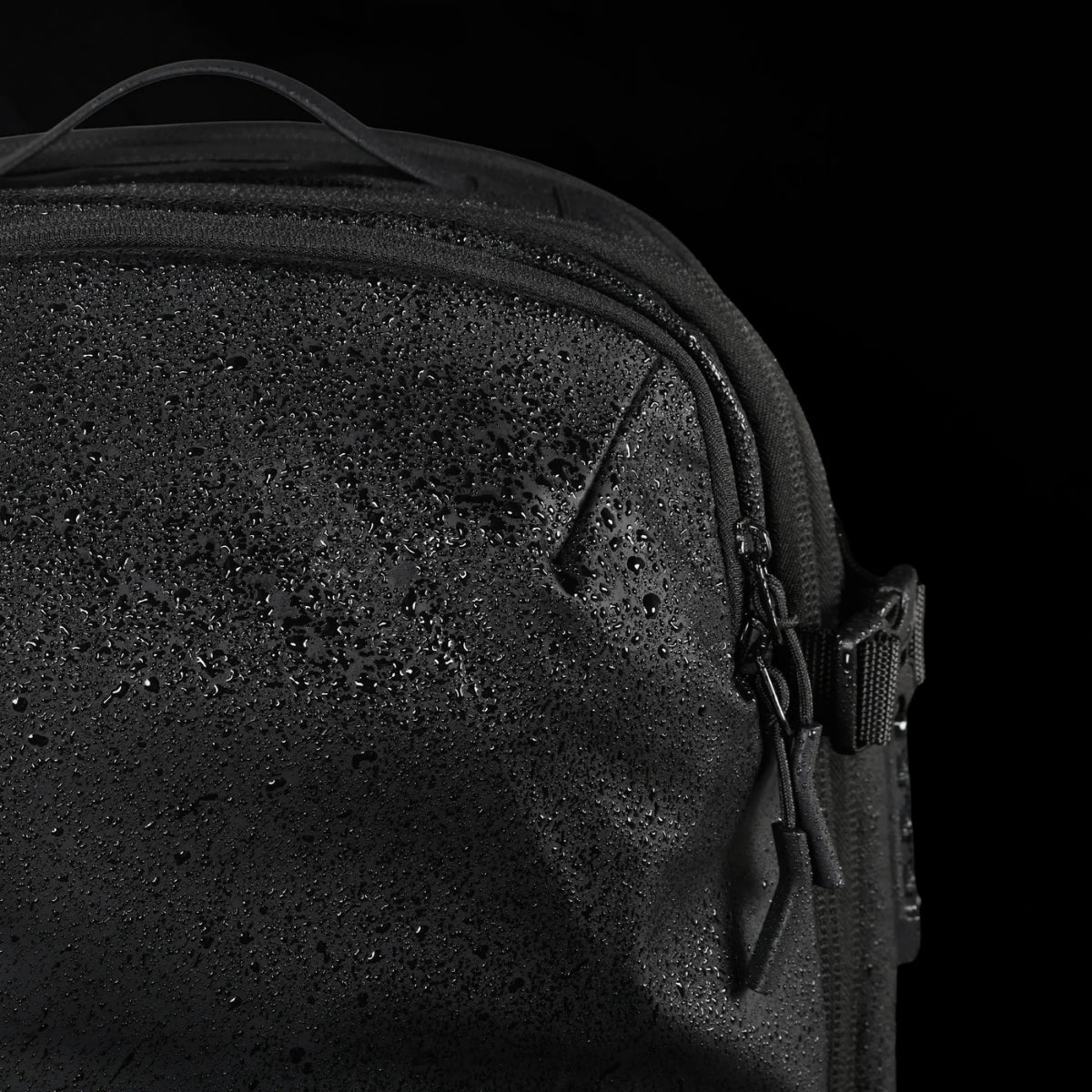 sac a dos cabine compression 10