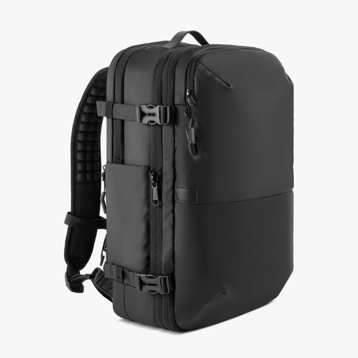 sac a dos cabine compression