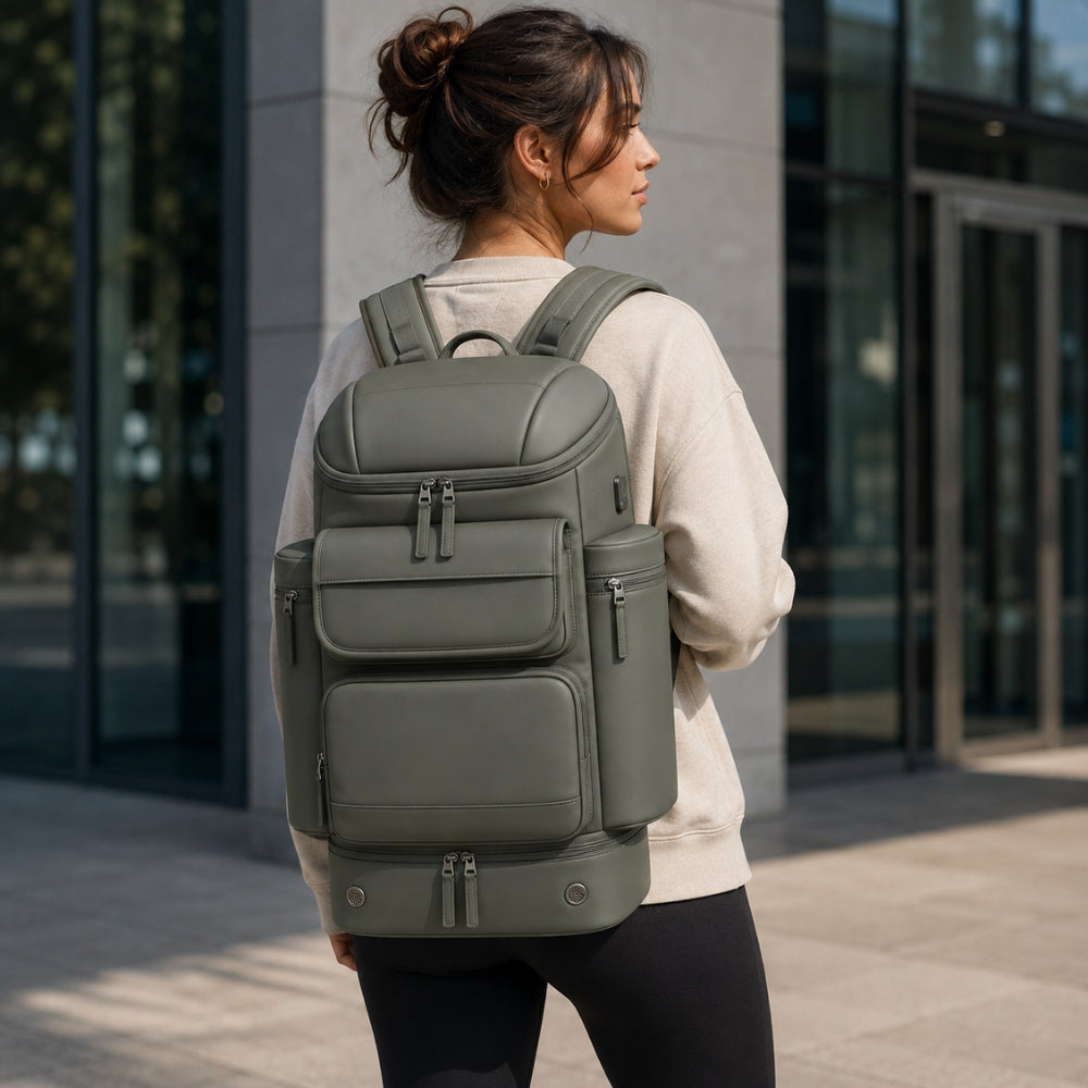 Sac à dos de voyage - Elvar