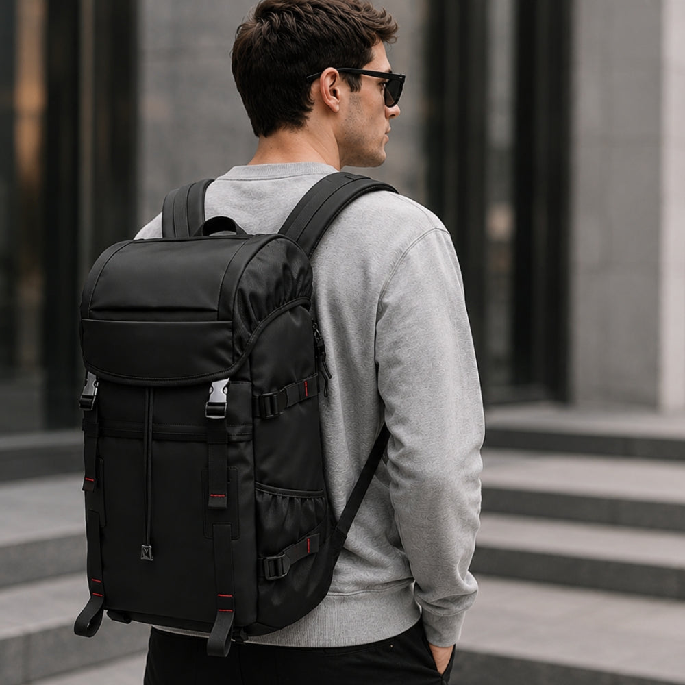 Sac à dos de voyage - Varen